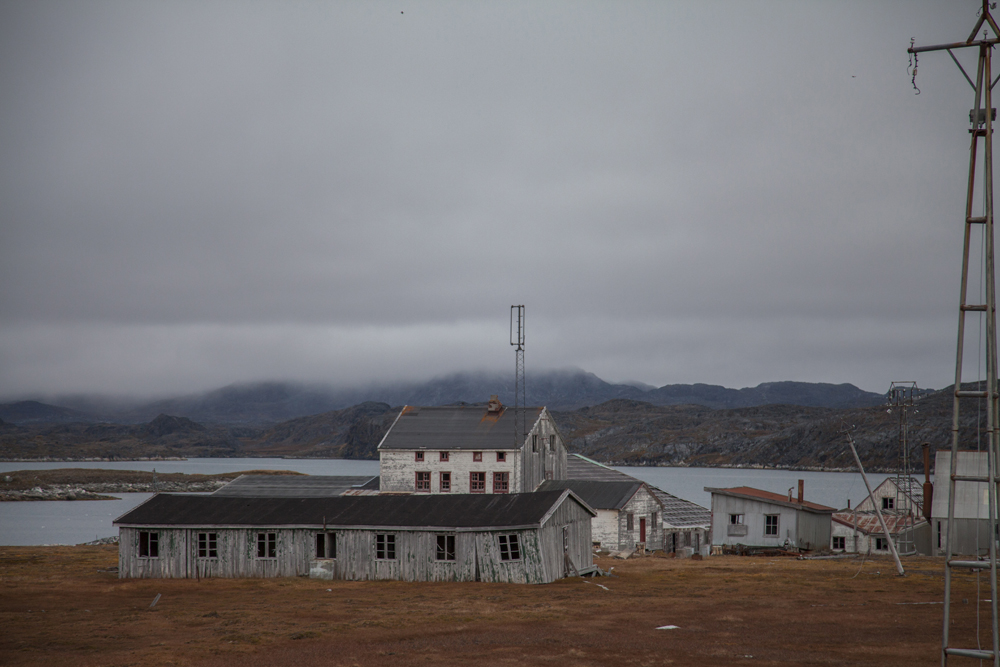 NorDaFar Greenland september 2024 Jesper Rosenberg